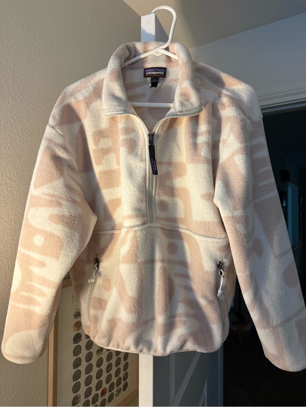 Women’s Patagonia Synchilla Fleece
